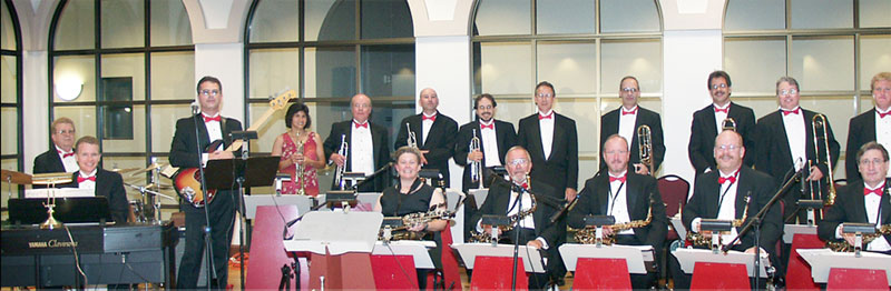 band